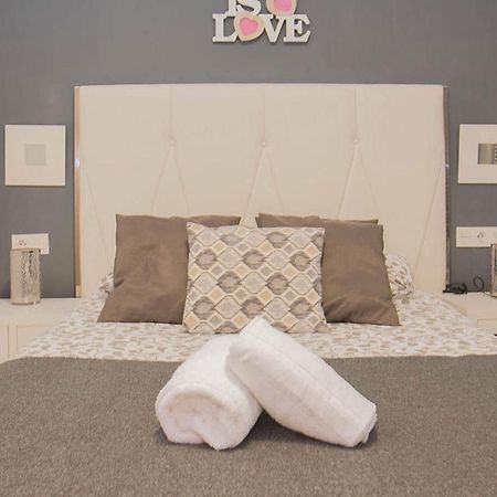 Apartmán Realejo 1A Granada Exteriér fotografie