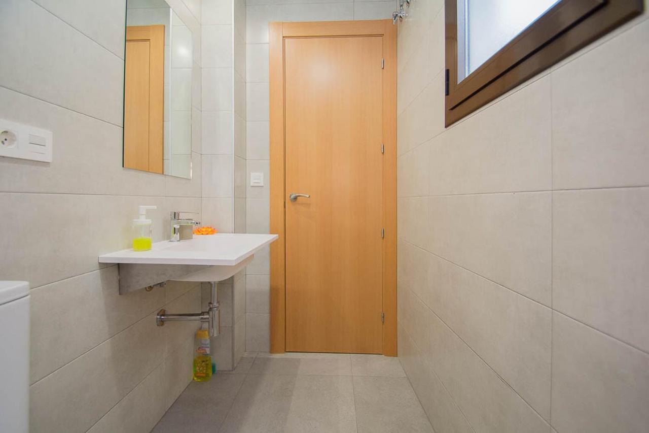 Apartmán Realejo 1A Granada Exteriér fotografie